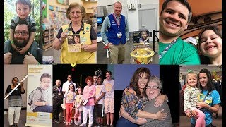 Meet the heroes in your community #HelpKidsLiveBetter