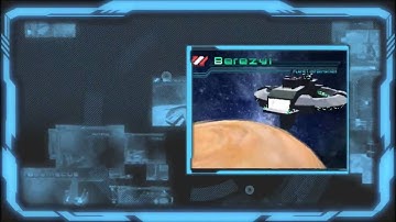 Infinite Space Gameplay Trailer (HD)