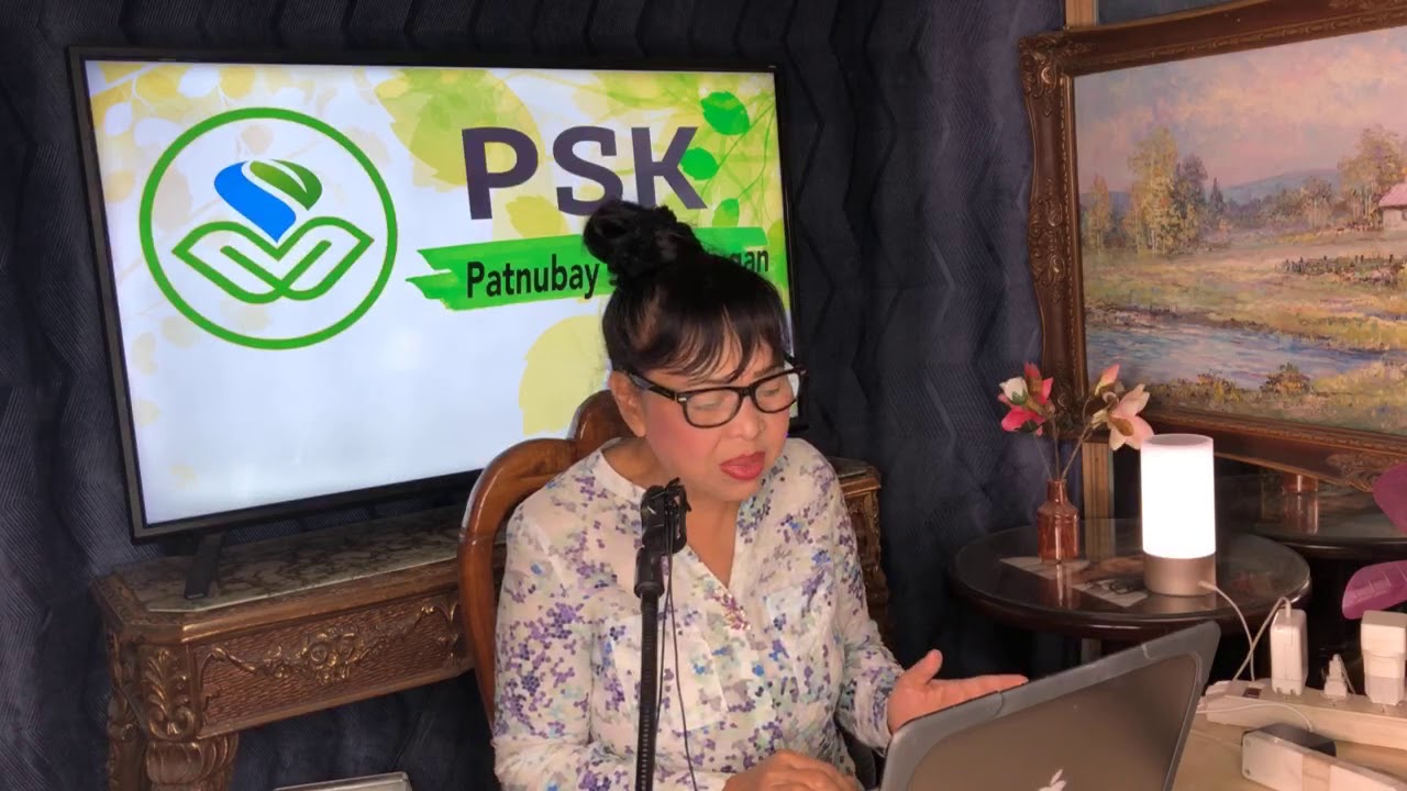 Acid Reflux, Insomnia, Constipation Low Blood Low Potassium, Vomiting EP 549 YouTube