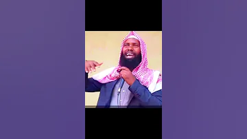 Shek Usman Durri Jaalala Jarsaf Jarti Tiktok Ethiopianews Ethiopia 