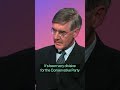 Brexit Battle: Campbell, Rees-Mogg clash on everything but Brexit reversal