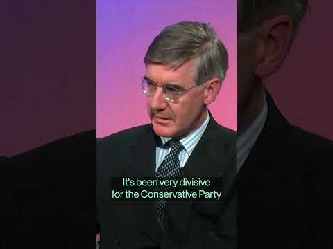Brexit Battle: Campbell, Rees-Mogg clash on everything but Brexit reversal