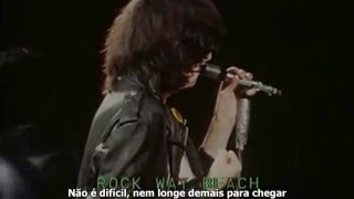 Ramones - Rockaway Beach (Legendado) HD