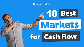 10 “High Cash Flow” Real Estate Markets of 2022