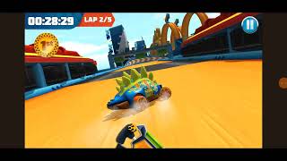 Hot Wheels Unlimited  Mobile Gameplay #mobile #gameplay #hotwheelsunlimited