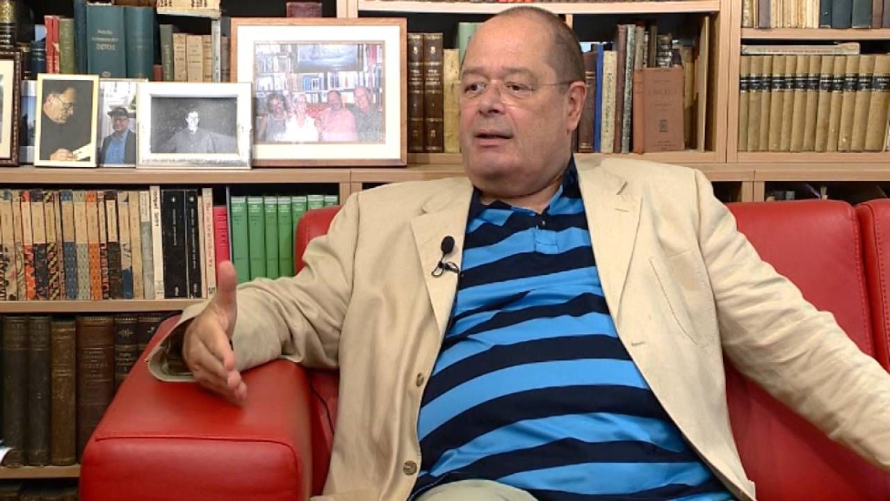 S CAREM NA KAVI ep06 IVO BANAC