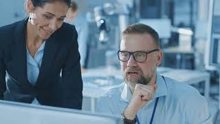 Values Driven Internal Branding Framework Presentation 1080p