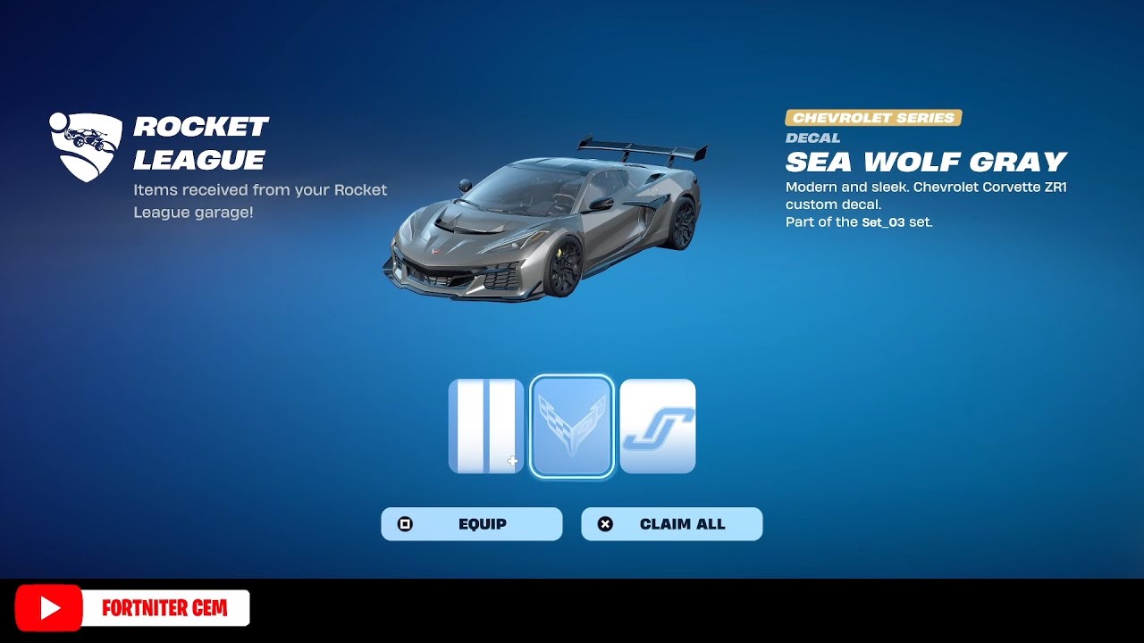 Play 5 Games in Online Matches during Summer Road Trip with Chevrolet Corvette ZR1 Wheels Equipped