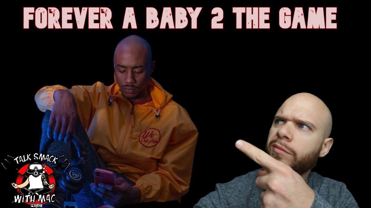 Watch Baby To The Game Pt.II | LijahT | Talksmackwithmac on YouTube Watch Baby To The Game Pt.II | LijahT | Talksmackwithmac on YouTube