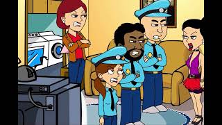 GoAnimate Police Officers Season 0, Episode 3, Alicia Gets Arrested GoAnimate Police Officers Season 0, Episode 3, Alicia Gets Arrested