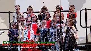 ECS Christmas Concert