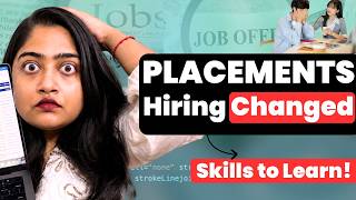 Shocking😳Master this One Trick to Get Placed🔴🔥 Tamil | Curious Freaks