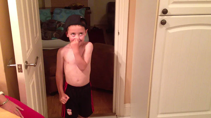 jack jay healy rap;;;