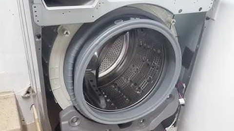 LG Washer Spring Expansion Tool Alternative