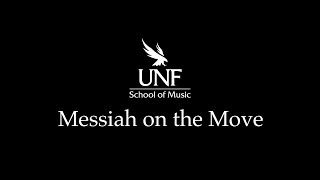UNF - Messiah on the Move
