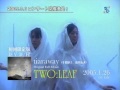 tiaraway Original Full Album 「TWO:LEAF」 2005.1.26 on sale