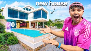 My New House Is Finished 🏡 (Room Tour)