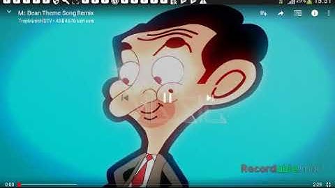 Nhạc intro của anh oops mazk