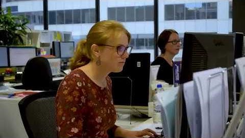 Spatial Vision - What We Do