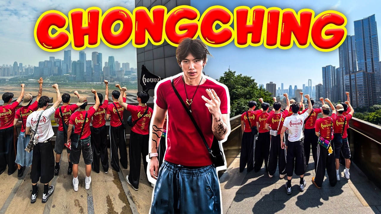 this city in china is better than japan...