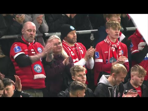 Silkeborg Randers FC Goals And Highlights