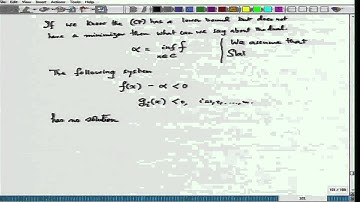 Mod-01 Lec-18 Convex Optimization