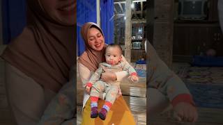 Malam Malam Antar Titipan Buat Tiga Adik Ganteng Anak Yatim trending yatim