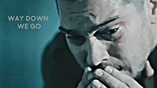 » Multimale (way down we go...)