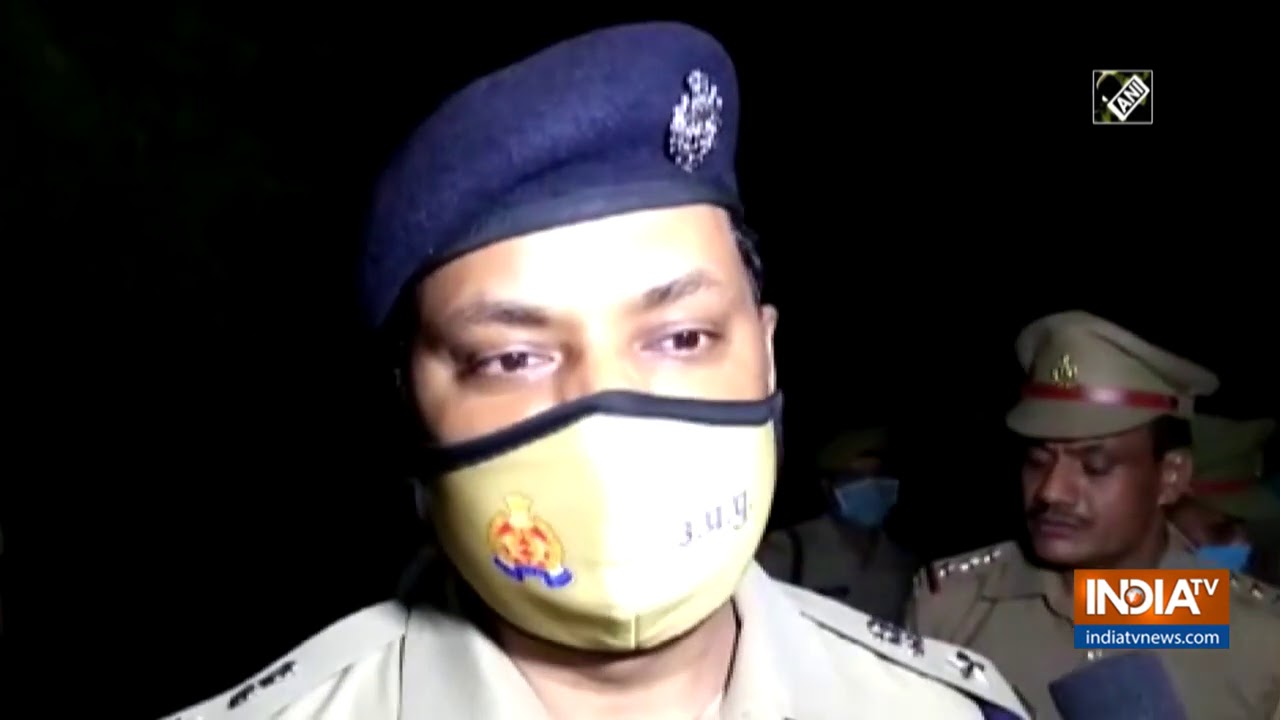 Businessman shot dead by 2 bike-borne assailants in UP's Sambhal