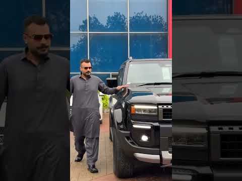 All New Toyota