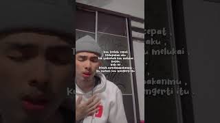 Terlalu Cepat (Cover)