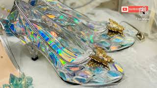 Download Lagu SEPATU KACA - IRA MAYA SHOPA || INSTRUMEN BY MOFA MP3