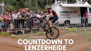 FACTORY RACING ON TOUR | Countdown to Lenzerheide World Cup