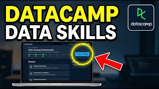 How to Increase Data Literacy with DataCamp - Full Guide
