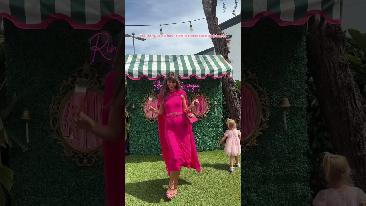 New restaurant in Long Beach 