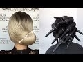 Best Of Instagram Hair Tutorials تسريحات شعر جديدة 