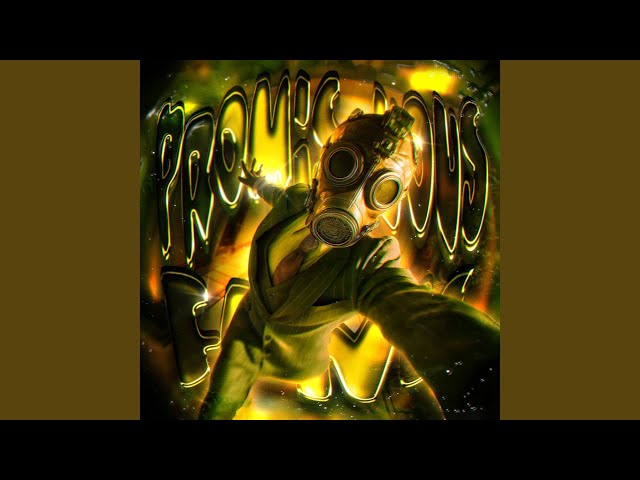 PROMISCUOUS FUNK (ULTRA SLOWED)