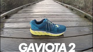 HOKA Product Feature: Gaviota 2 - YouTube