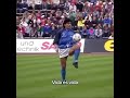🎵 Life Is Life 🎵 Diego Maradona 1989 #shorts