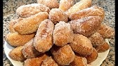 Recette Des Beignets De Carnaval Bugnes Ou Oreillettes