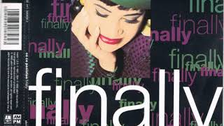 Ce Ce Peniston - Finally ( Unofficial Version ) 1991