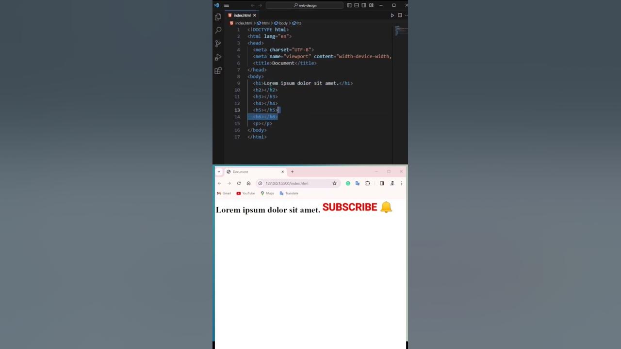 #1 html basic idea.. #html #css #codding #code #COD #programming #JS # ...