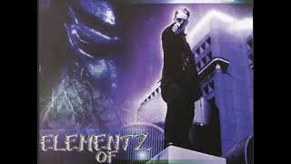 Da predator - Elementz of danger (1998)