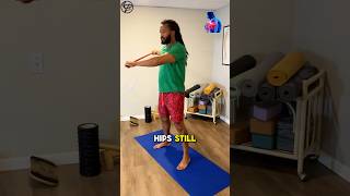 ✅Save These 4 Shoulder Mobility Exercises (Easy)