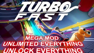 Turbo Fast Mod Apk v-2.1.20 | 2021 | screenshot 4