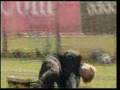 Oliver Kahn Training