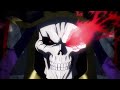 Overlord 3 ainz ooal gown