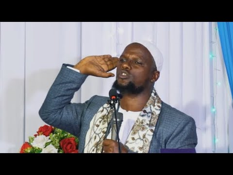 Sh Abdussalam Lolan Sheekota Midea Irratti Suuraa Maxxansaa Olaaniif