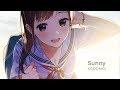 Kodomoi  sunny official audio