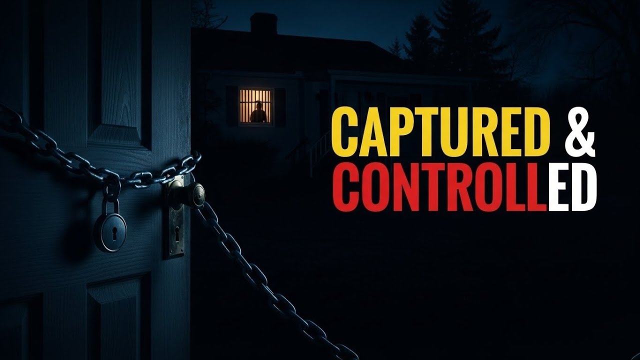 Captured and Controlled: America’s Most Infamous Abduction Crimes